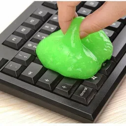 Kingmart Gel Compound Dust Cleaner Super for Keyboard Laptop Mobile Car Ac for Computers, Laptops, Mobiles-picture-12