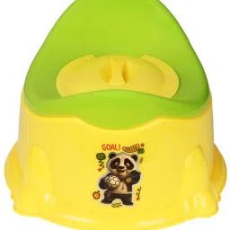 Apple Baby Potty Training Seat Cum Potty Chair with Removable Tray for Kids Potty Seat-image-80