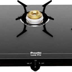 Luxe pro 3 Burner Glass Manual Gas Stove-image-48