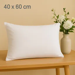 Polyester Fibre Solid Cushion Pack of 1-image-48