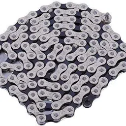 Bicycle Chain 7/8 Speed 116 Links Narrow Shimano Bicycle Brake Disk-4