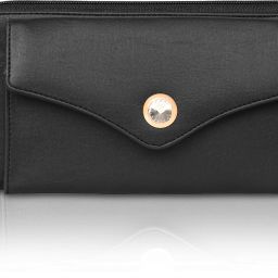 Casual, Formal, Party BlackClutch-image-56