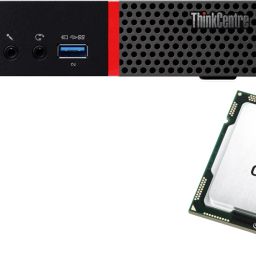 BESTYLISH ThinkCentre Tiny PC | i5-6500 Processor [6MB Smart Cache, 3.20 GHz] | S/N: BHLKQ Lenovo ThinkCentre Tiny PC - Intel Core i5 (6th Generation) (8 GB RAM/Intel® HD 530 Graphics/512 GB SSD Capacity/Windows 11 Pro) Mini Tower with MS Office-image-64