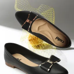 Women Bellies Sandal-image-8