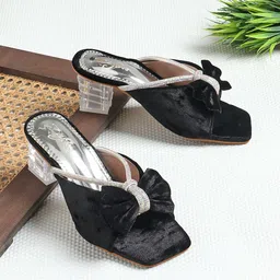 zaysoo Women Heels Sandal-picture-8