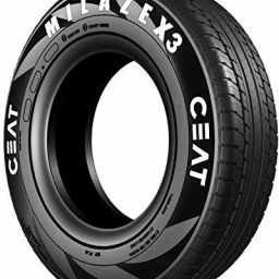 MILAZE X3 4 Wheeler Tyre-image-79