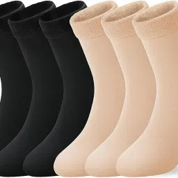 Women Solid Ankle Length, Peds/Footie/No-Show, Low Cut-image-29