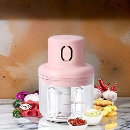Electric Fruit Chopper-image-66