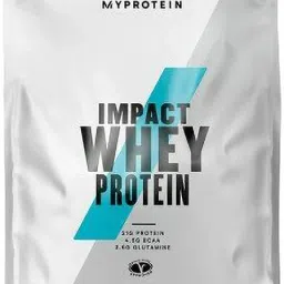 Impact Whey Protein, Cookies and Cream Whey Protein-image-75