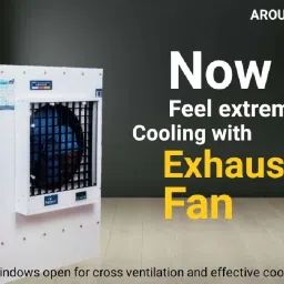 105 L Window Air Cooler-image-59