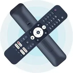 AACL Smart TV Without Voice Command Feature -Black HTR-U31 Smart TV Without Voice Command Feature -Black Remote Controller image 3