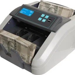Maplin Map-NC-ECO Note Counting Machine image 5