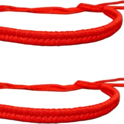 Energized Red Thread Nazar Wrist Band (Clears Financial Blocks and Negativity) Men & Women Wrist Band-image-9