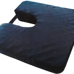Coccyx Cushion Back / Lumbar Support-image-43