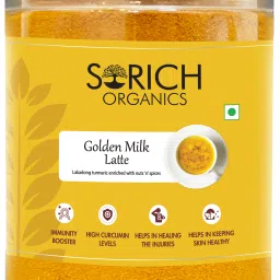 Golden Milk Latte-image-4