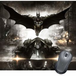 BE UNIQUE G03 Premium Quality Mouse Pad for Laptop Notebook, Gaming Computer Non-Slip Base Non Slip Base Mousepad-image-11