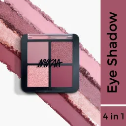 Cosmetics Eyes On Me! 4 in 1 Quad Eyeshadow Palette 10 g-3