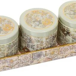 Container Serving Set-13