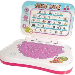 Fun With Learn Laptop English Learner Study Game-19