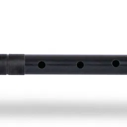 PVC Fiber C Sharp Bansuri Double Base Octave Right Handed PVC Flute-picture-27