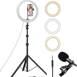 MOTOFLY Ft Long Stand,360'5m long collar mic-kit Tripod Kit Custom Flash Bracket-45
