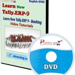 New Tally.Erp 9 Banking Video Tutorial-image-72