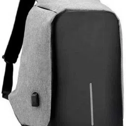 Small 20 L Laptop Backpack ANTI THEFT BACKPACK LAPTOP BAG-image-53