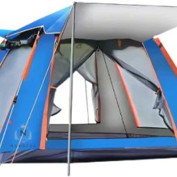 Big-bird Tent - For Summer, Winter-image-0