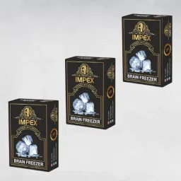 Premium Quality Brain Freezer _a Premium Flavor Hookah Flavor-picture-20