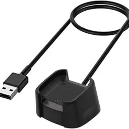 Ancestors Charger Dock Compatible with Fitbit Versa Lite/Versa/Versa Special Charging Pad-picture-20