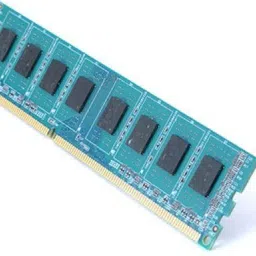 LAPCARE Desktop Ram DDR3 4 GB PC (1600Mhz) image 3