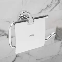 lipka Stainless Steel Toilet Paper Holder-picture-13