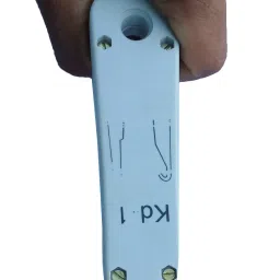 jk kd-1 krone networking tool Manual Crimper image 5