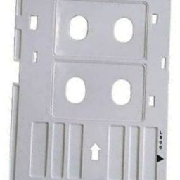 OZERDA PVC ID Card White Ink Toner-image-40