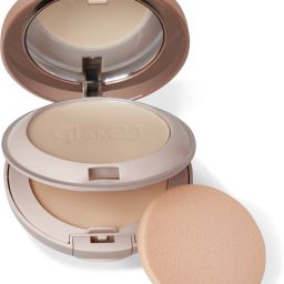 Perfect Complexion Compact Powder for Oil Control& Longlasting Soft Matte Finish Compact-78
