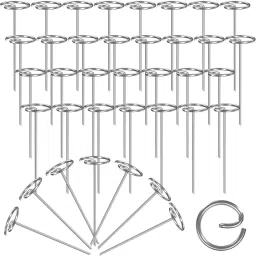 Set of 30 Tent Pegs-19