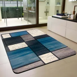 Rubber Bathroom Mat-picture-24