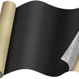 Black Leather Repair Patch – 30x60cm Accessory Tape Dot-image-91