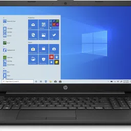 HP 15s Intel Core i3 10th Gen 1005G1 - (4 GB/1 TB HDD/256 GB SSD/Windows 11 Home) 15s-du2067TU Thin and Light Laptop-image-14
