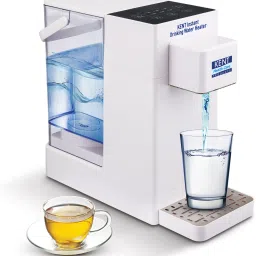 Instant Drinking Water Heater Bottom Loading Water Dispenser-image-35
