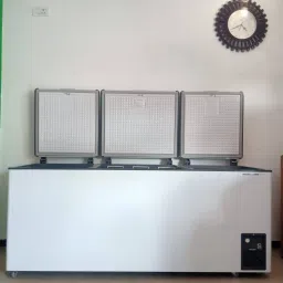 560 L Triple Door Standard Deep Freezer-image-16