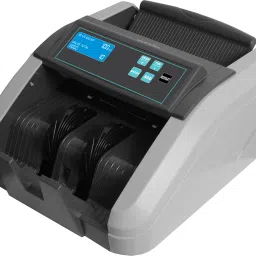 Maplin Map-NC-ECO Note Counting Machine-17
