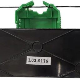 Haedlink Replacement ,Compatible with 5250-L Pass Book Printer Black Ink Toner-image-49