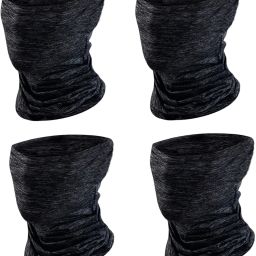 Men, Women Striped Bandana-image-22