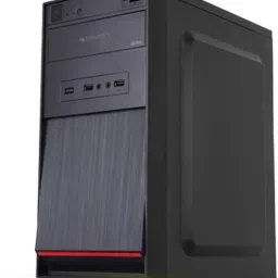 mansi ass ONLY CPU Core i5 (8 GB DDR3/500 GB/Windows 10 Pro/0 Inch Screen/ASSEMBLED CORE I5-3ND GEN 8GB MEMORY 500GB HDD WINDOWS 10 OS WITH MS OFFICE) with MS Office-11