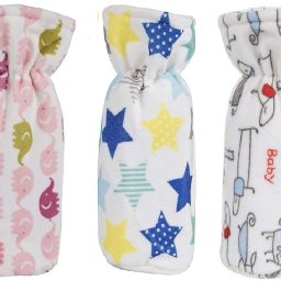 Thermal Warmer Feeding Bottle Cover Bag Storage Holder 125ml-image-36