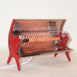 single rod room heater Halogen Room Heater-image-35