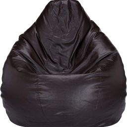 Large Tear Drop Bean Bag Cover (Without Beans)-image-20