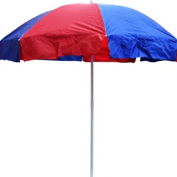 Sit In Your Lawn And Absorb The Calming Green Scenery With This Umbrella. The Canopy Is Large Enough To Protect You From Sun Or Rain. The Modern Contemporary Design Makes It An Ideal Outdoor Furniture Piece. The Umbrella Can Be Folded Into A Very Compact Size Making It Easy To Move From One Position To Another. Use It In Your Garden Or While Camping. We Are Offering Tripod Stand With Garden Umbrella. Umbrella-22