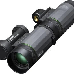 Pentax VD 4x20 WP (3 in 1 Functions) Binoculars image 4